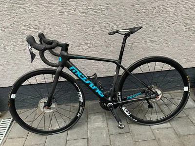 Müsing carbon rennrad grösse S - Bild 1 von 4