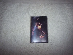 STYX--KILROY WAS HERE *CASSETTE* #297 - Picture 1 of 5