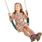 Elastische Kinderschaukel ECO Schaukelsitz Kindersitz für Spielplatz Flexibel