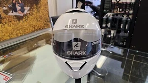 Shark Spartan - Rohling - Bild 1 von 9