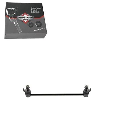 Kit de enlace de barra estabilizadora de suspensión delantera Mevotech para Infiniti FX35 2003-2008 Foto 1 de 4