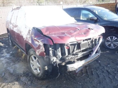 Used Windshield Wiper Motor fits: 2008 Chevrolet Suburban 1500  Grade A - Image 1 of 4