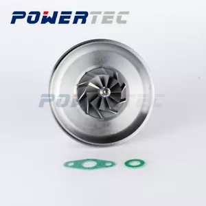 Turbo 4796000 cartridge core For Jeep Grand Cherokee I 2.5 TD ZJ 85 KW VA55B - Bild 1 von 12