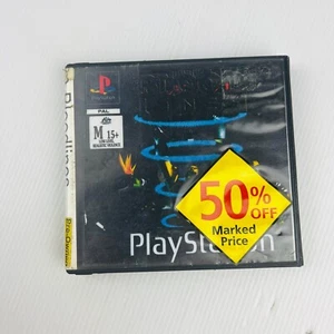 Blood Lines 1998 PS1 Sony PlayStation 1 Game - Picture 1 of 6