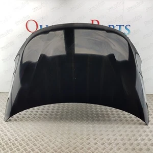 KIA OPTIMA JF BONNET HOOD IN BLACK ABP 2017 MK4 - Picture 1 of 24