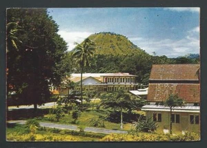 Maumere Mission Flores Sundainseln Indonesien 3 Briefmarken 1976 - Bild 1 von 1