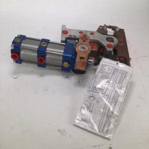 Serv SE50784 Spot welder machine pince Scherenzange Used UMP - Picture 1 of 2