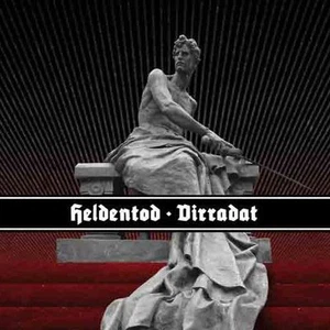 Heldentod - Virradat CD 2014 pagan black metal Hungary - Picture 1 of 1