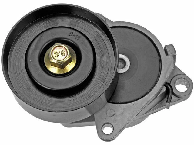 Accessory Belt Tensioner For 2007-2012 Nissan Sentra 2.5L 4 Cyl 2011 2008 N548DT - Image 1 of 1