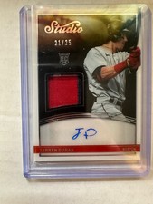 2022 Panini Chronicles Baseball Cards Checklist 30