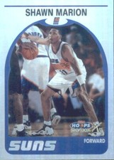 1999-00 Hoops Decade Hoopla Plus - Pick Your Card