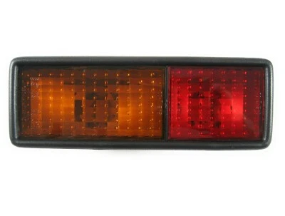 Задний фонарь левый задний бампер со стороны водителя для Land Rover Discovery 1 94–99 годов выпуска - Изображение 1 из 2