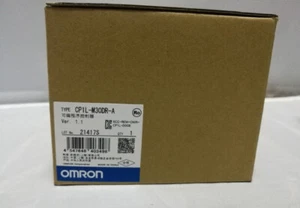 1 pezzo nuovo Omron CP1L-M30DR-A CP1LM30DRA in scatola marca #OM - Foto 1 di 1
