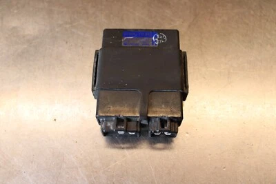 Suzuki GSXR750W 1993 CDI ECU Denso 32900-17E00 Foto 1 de 4