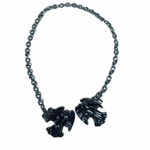 Maglione Angelo Custode Look Vintage Clip Argento - Foto 1 di 8