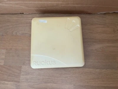 Ruckus ZoneFlex 7372 AP Ruckus 7372 Turned Yellowish Ruckus 901-7372-WW00 - Image 1 of 4