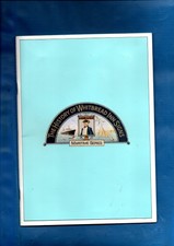 *INN SIGNS (MARITIME)* Full Set of 25 cards-C/W Official Album-Whitbread-Exc