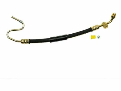 For 1993-1997 Ford F350 Power Steering Pressure Line Hose Assembly 54683KQ 1994 - Image 1 of 2