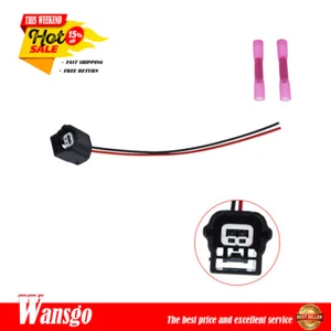 MT4088 For Nissan Altima 2007 08-16 AC Compressor Pigtail Engine Side Harness - Picture 1 of 8
