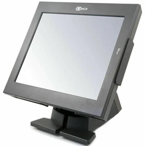 NCR | 7754 POS COMPUTADORA CON PANTALLA TÁCTIL PERFECTA P1530 AIO ALOHA PUNTO DE VENTA EE. UU. - Imagen 1 de 11