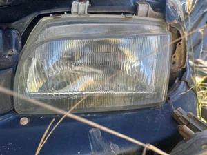 1993 Daihatsu Charade G200 Left Headlight Sedan Hatch 93-95 #B340 - Picture 1 of 12