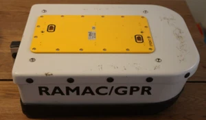 Antena GPR MALA RAMAC X3M 500 Mhz - Imagen 1 de 5