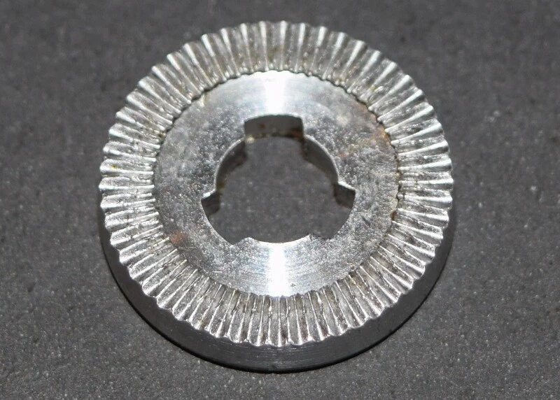 Fox .09 .10 Airplane Engine Propeller Driveplate 09 10 - Image 1 of 1