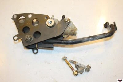 2011 Polaris Sportsman 550 Rear Back Brake Master Cylinder W Reservoir 1911123 - Изображение 1 из 4