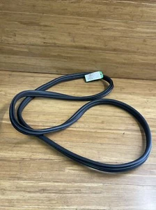 OEM 2023 2024 BMW X1 U11 FRONT LEFT DOOR BODY WEATHERSTRIP SEAL ๐ท - Picture 1 of 4
