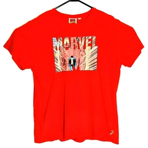 Marvel Comics - 2008 Spiderman Red T-Shirt Size XL Chest: 107 cm. - Picture 1 of 10