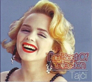 Tajci - The Best Of Collection (CD, 2015) - Bild 1 von 2