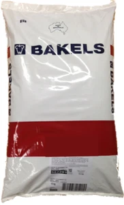 NEW Bakels Pettina Chocolate Cake Mix 15kg Cake Decorating Cake Baker - Picture 1 of 1