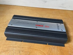 Audison Millennium Power 2XR Verstärker - Bild 1 von 6