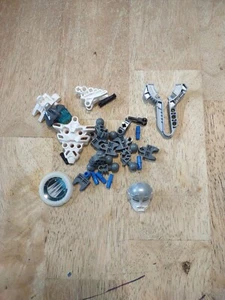 LEGO BIONICLE: Ehrye (8612) complete 2004 - Picture 1 of 1