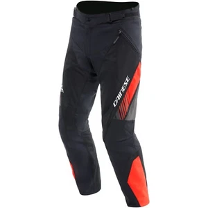 Dainese Men's Motorcycle Trousers 50 - Drake 2 Air Absoluteshell - - Picture 1 of 3