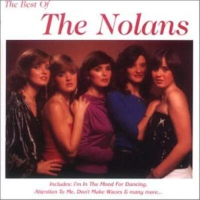 The Best Of The Nolans CD (1998) Value Guaranteed from eBay’s biggest seller! - Image 1 of 2