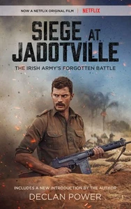 Siege at Jadotville: The Irish Army's Forgotten Battle - Imagen 1 de 1