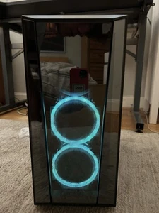 MSI GeForce GTX 1660 Super Gaming Pc - Picture 1 of 9