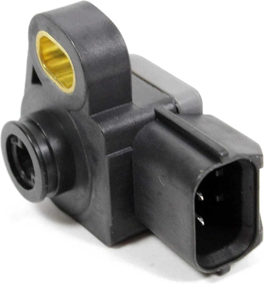 2008-2014 Kawasaki KFX450R TPS Throttle Position Sensor Genuine OEM 21176-0001 - Image 1 of 1