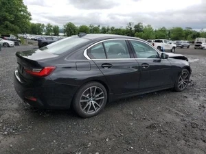 Automatic Transmission AWD Fits 19-21 BMW 330i 935718 - Picture 1 of 12
