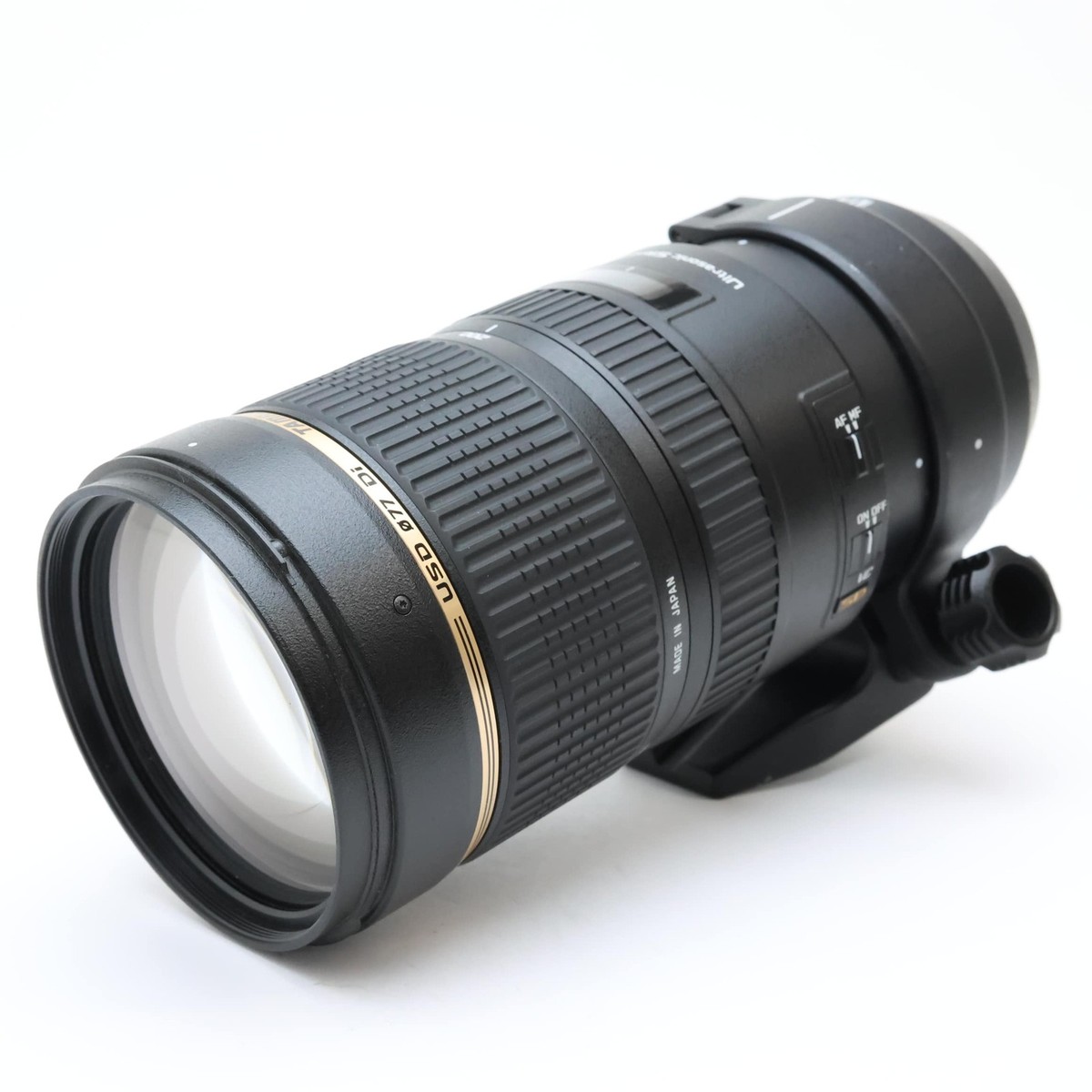 Tamron 70-200mm Lenses for Nikon Cameras for sale - eBay Tamron 70-200mm Lenses for Nikon Cameras for sale - eBay