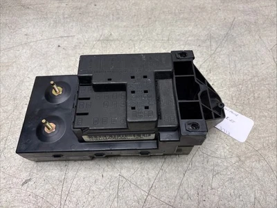 Ford F250 Super Duty 2001-2002 caja de fusibles y módulo de gemas 1C3T-14A067-cc OEM J712 Foto 1 de 4