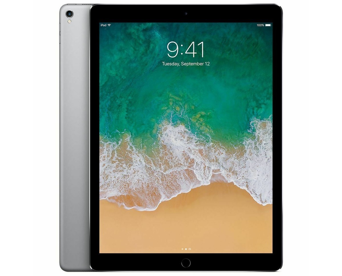 iPad Pro (第4世代) 12.9インチ 256GB スペースグレイ W… 【公式通販】