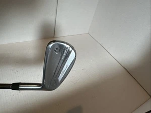 TaylorMade P790 Rechtshänder Stiff Flex 7 Eisen - Bild 1 von 5