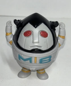 VAG Mad Baron Sofubi Figur VINYL ARTIST GACHA Zollmen Serie 3 Medicom - Bild 1 von 5