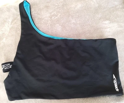 Speedo Flu3nte Bikini Top, Size M - Image 1 of 4