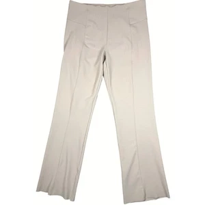 RBX Activewear Pants Bootcut High Waist Athletic Yogo Comfy Stretch Ribbed XL - Picture 1 of 12