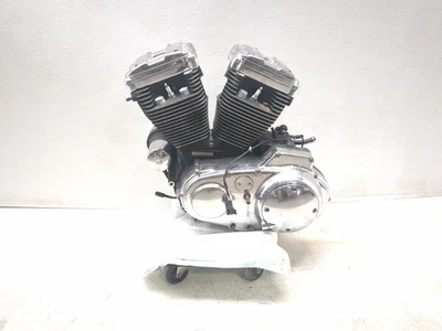 Motor Harley Sportster XL1200C 96-03 GARANTIZADO 73 CI Foto 1 de 4