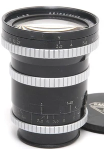 Angenieux for Leica Screw mount 3,5/28mm Retrofocus Type R11 - Bild 1 von 7