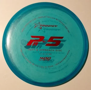 Prodigy PA5 400 176g - Picture 1 of 1